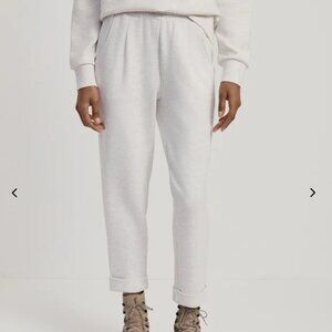 VARLEY - The Rolled Cuff Pant - Size: Medium